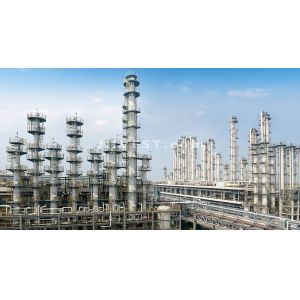 碳五、異戊烯裝置